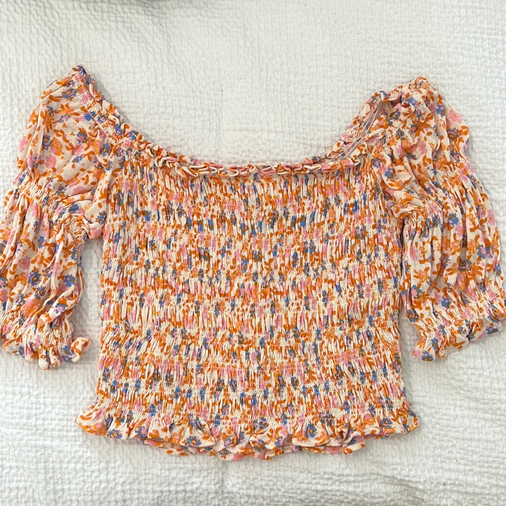 Urban Outfitters top